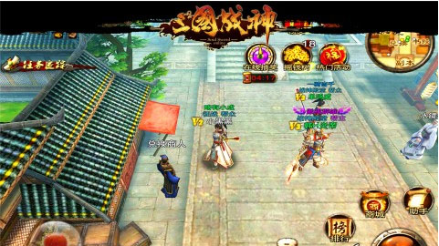 三国战神草船借箭玩法介绍 新鲜玩法乐不停