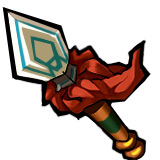 全民水浒九曲连环枪属性图鉴