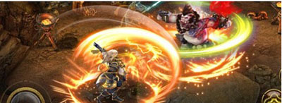 神魔镇妖塔攻略