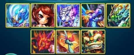 迷你西游兽族卡牌及阵容推荐<a href=http://www.app178.com/gonglue/ target=_blank class=infotextkey>攻略</a>