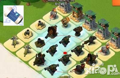 海岛奇兵震爆弹使用技巧