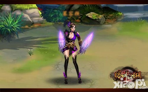 格斗江湖武器怎么发光 武器发光大猜想