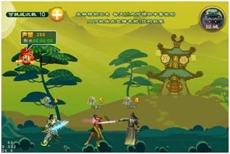 大豪侠新手升级必备攻略分享