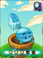 植物大战僵尸全明星冰瓜投手