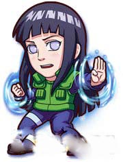 我是火影鸣人太太