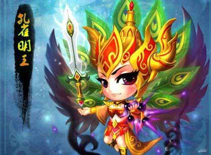 迷你西游五星卡牌怎么获得 五星卡获得方法