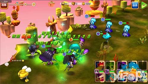 小小兽人职业介绍