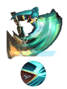 吞月之狼职业技能全面解析