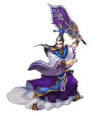 主公莫慌马良属性图鉴