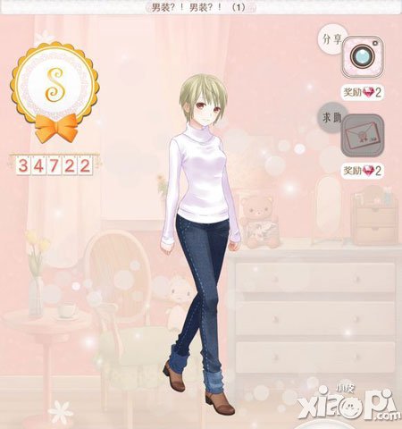 暖暖环游世界日本区域2<a href=http://www.app178.com/gonglue/ target=_blank class=infotextkey>攻略</a> 日本区域2全S搭配大全