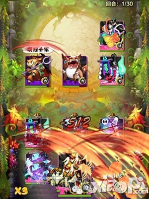 天天爱萌仙新手卡牌推荐 新手卡组搭配攻略