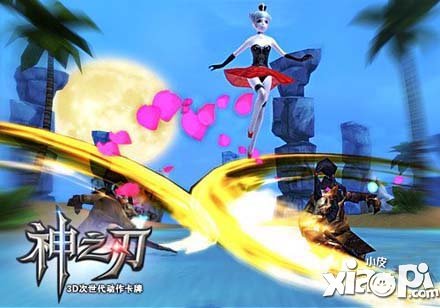 神之刃毒攻流召唤师详解