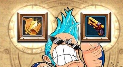 梦想海贼王碎片掉落表 副本关卡碎片掉落情况一览