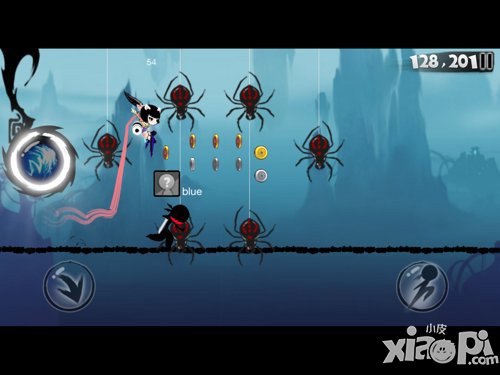 忍者必须死2障碍物有哪些 障碍物大盘点