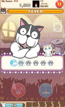 全民砰砰砰恰恰砰