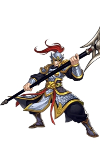 主公莫慌贺齐属性图鉴