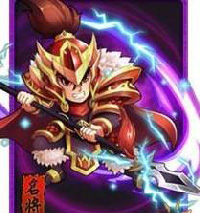 放开那三国武将选择 可减怒气武将大全