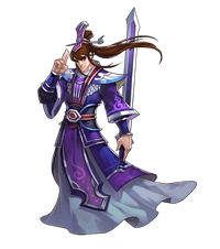 主公莫慌荀彧属性图鉴