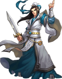 主公莫慌陆绩属性图鉴