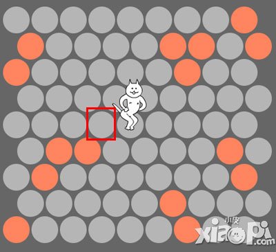 围住神经猫秘籍