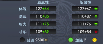 佣兵天下怎么洗练 洗练技巧详解 