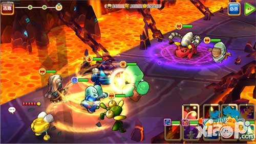 小小兽人职业介绍