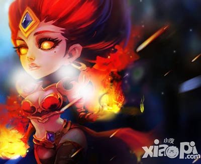 全民英雄黑心大咖技能加点攻略 技能怎么升级