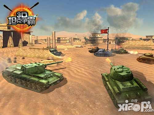 3D坦克争霸苏式轻坦使用技巧 苏式轻坦怎么用