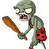植物大战僵尸全明星木棍僵尸图鉴