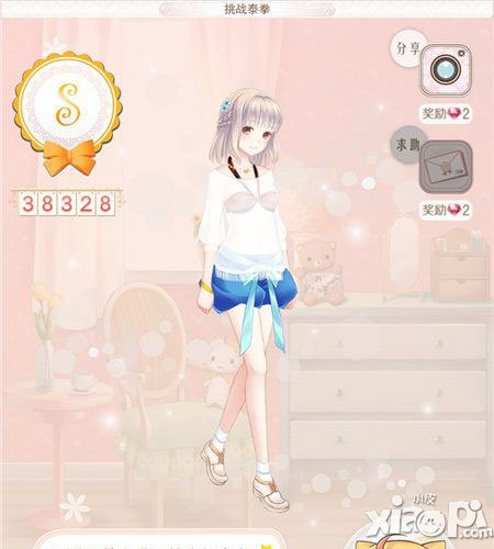 暖暖环游世界泰国区域1攻略 泰国区域1全s搭配大全