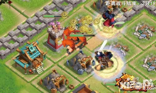 不只三国金币获得方法