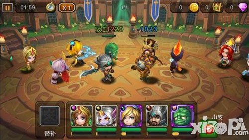 天天英雄新手速成攻略