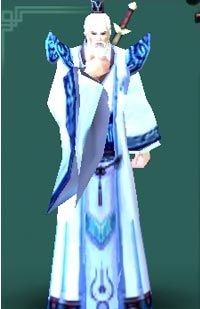 三剑豪三星侠客推荐 非R玩家必选