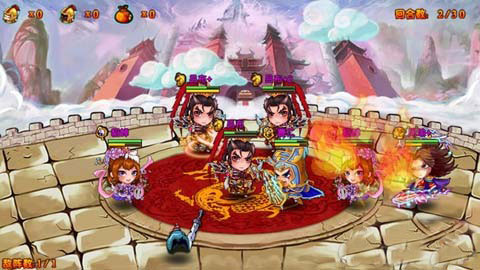 众将听令武将选择攻略 武将怎么选择