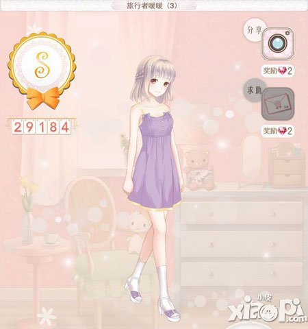 暖暖环游世界旅行者暖暖3攻略