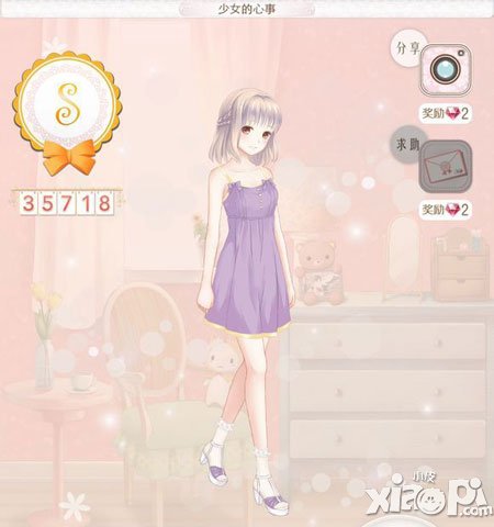 暖暖环游世界日本区域2攻略 日本区域2全S搭配大全