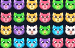 全民砰砰砰猫猫砰