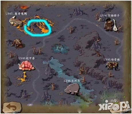 疯狂部落宠物蛋掉落地 野外稀有boss掉落宠物蛋地点分享