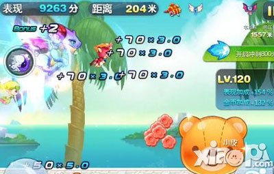 天天酷跑动物大头像任务<a href=http://www.app178.com/gonglue/ target=_blank class=infotextkey>攻略</a> 各种动物头汇总