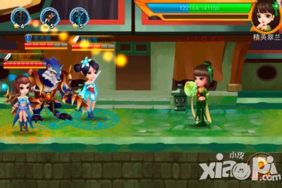 囧西游新手体力恢复<a href=http://www.app178.com/gonglue/ target=_blank class=infotextkey>攻略</a> 教你获取更多体力