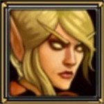 佣兵天下格兰雨丝