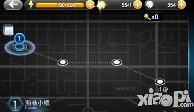 天天飞车新版三招发布 让你轻松奔小康