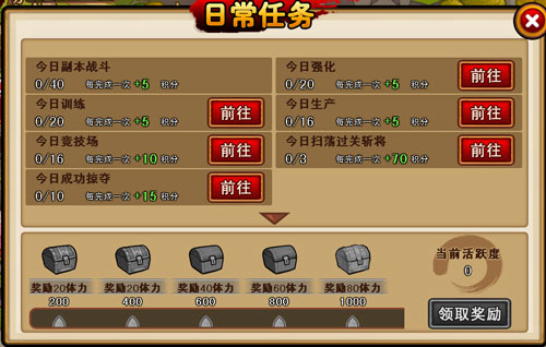 三国喵喵传新手攻略 新手怎么玩