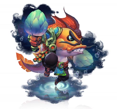 迷你西游灵感大王怎么得 灵感大王攻略解析