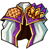 全民水浒金鳞披风属性图鉴