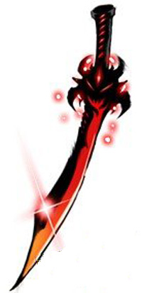 忍者必须死2魔焰刀属性介绍