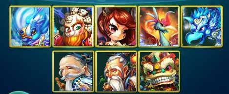 迷你西游兽族卡牌及阵容推荐攻略