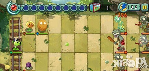 原始部落第三关注意点