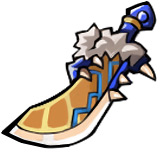 全民水浒劈风刀属性图鉴