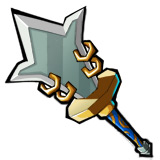 全民水浒三尖两刃刀属性图鉴